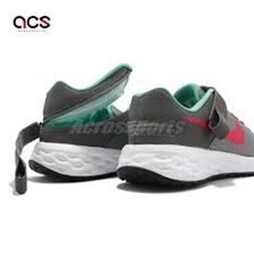 Patike: Nike, 38, bоја - Siva — 4