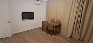 Daşınmaz əmlak: ✨ Yasamal Rayonunda 55 m² 3 Otaqlı (Studio) Tam Təmirli Və Əşyalı — 1