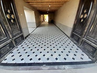 borsan loft: Тротуарная плитка (садовые дорожки, двор, парковка) - Фактура — 10