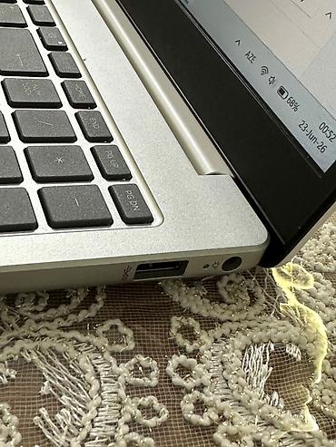 HP: 💻 Satılır: HP 15-fd1151ci Notebook – Yeni vəziyyətdə Cəmi 1 ay — 4
