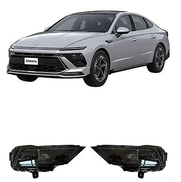 dublikat: Hyundai Sonata 2008-2024 Ban və ehtiyat hissələri Bütün kateqoriyalar — 5