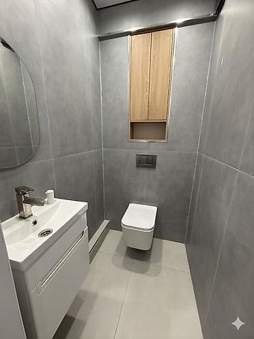 Продажа квартир: 3 комнаты, 103 м², Элитка, 10 этаж, Дизайнерский ремонт — 8