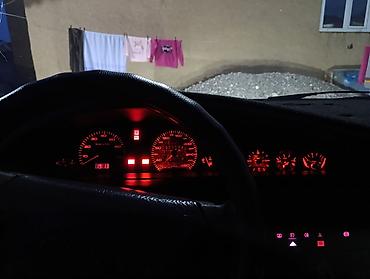 Audi: Audi 100: 1991 г., 2.3 л, Механика, Бензин, Седан — 6