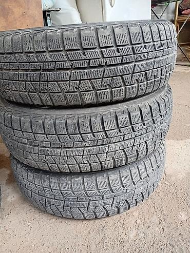 ди 75: Зимние шины 175/65 R14 82Q, модель IG50. - Тип: фрикционные — 2