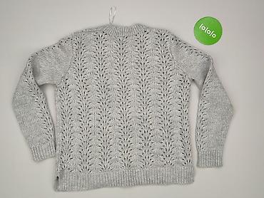 pull and bear spodenki dresowe: Papaya, Sweter damski, rozmiar M — 3