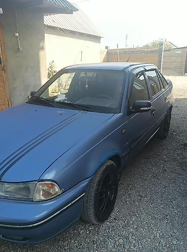 дверные карты нексия: Daewoo Nexia: 2008 г., Седан — 2