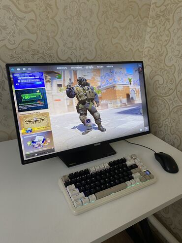 хонор 70 цена в бишкеке: Компьютер, ядер - 32, ОЗУ 1 ГБ, Для работы, учебы, Новый, Intel Core i5, NVIDIA GeForce RTX 4060, HDD + SSD