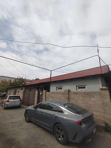 комната исык куль: 200 м², 6 комнат, Восточный (старый) автовокзал — 3