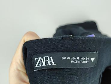 zara olx: Zara, Spodnie materiałowe damskie, rozmiar XS — 4