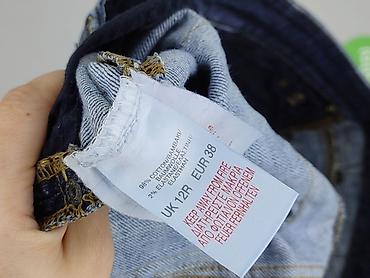 mnml jeans: River Island, Jeansy damskie, rozmiar M — 5
