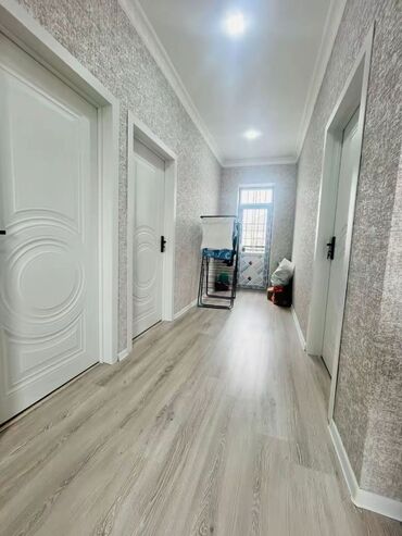 ev elanlari mingecevir: Masazır 4 otaqlı, 110 kv. m, Yeni təmirli