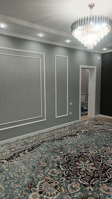 Ремонт под ключ: Ремонт под ключ | Квартиры Больше 6 лет опыта — 5