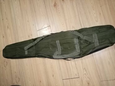 Lov i ribolov: Ribarska torba novo torba za pecanje duzine 200 cm.Akcija cene nisu — 4