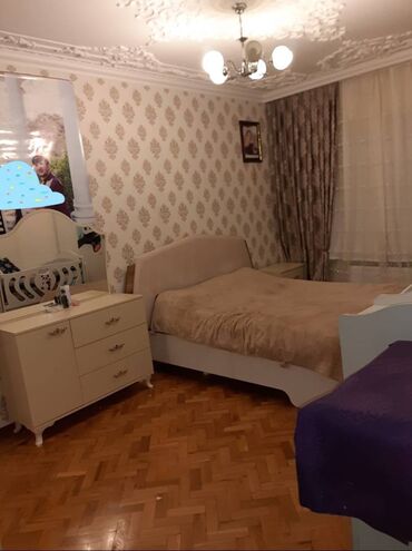 Köhnə tikili: Bakı, 2 otaqlı, Köhnə tikili, 55 kv. m — 2