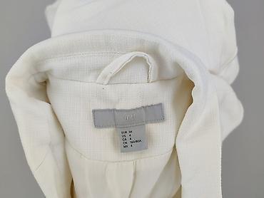 dzwony hm: H&M, Marynarka damska, rozmiar XS — 5