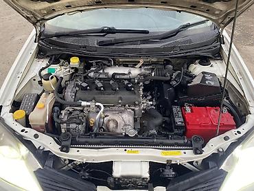 Nissan: Nissan Primera: 2002 г., 2 л, Автомат, Бензин, Универсал — 17