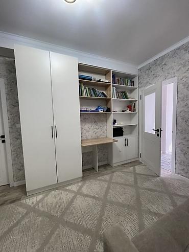 rayyan: 3 комнаты, 75 м², ул. Гоголя / Чуй Элитка, 8 этаж, Дизайнерский ремонт — 10