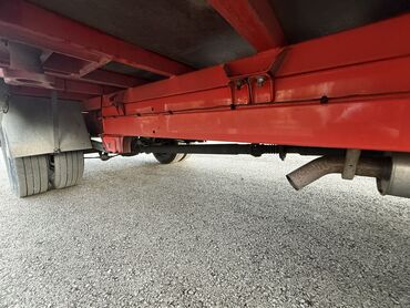 Легкий грузовой транспорт: Легкий грузовик, Mercedes-Benz, Стандарт, 3 т, Б/у — 14