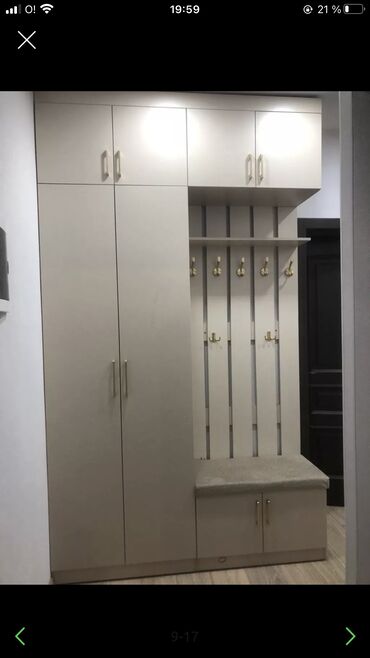 Мебель на заказ: Мебель на заказ, Кухня, Парта, Стенка, Стол — 28