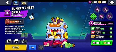 Другие видеоигры: Продаю профиль Brawl Stars + Clash royale Есть смена ника ✅ 53 — 19