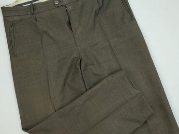 Suit pants for men, S (EU 36), condition - Good