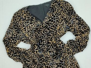sukienki chanelka: Solar, Women`s dress, size XL (EU 42)