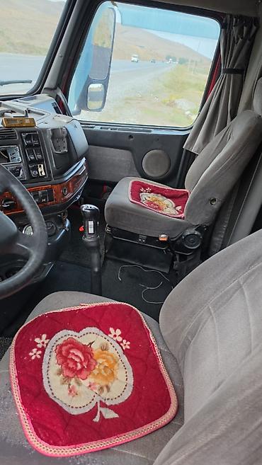 Volvo: Volvo : 2001 г. — 1
