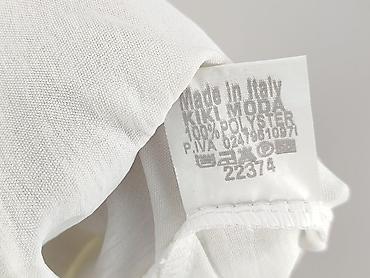koko moda: Kiki, Bluzka damska, rozmiar One size — 4