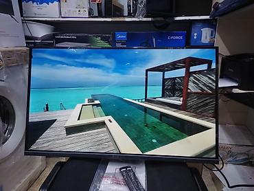 Телевизоры: Телевизор lg 32 дюймовый 81 см smart android! Низкая цена + скидки + — 14