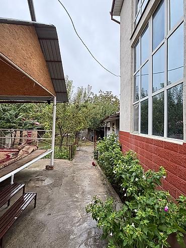 Продажа коттеджей и домов: 🔥 СРОЧНО ПРОДАЮТСЯ 2 ДОМА НА УЧАСТКЕ 10 СОТОК! 🏡 📍 с. Орто-Сай, ул — 12