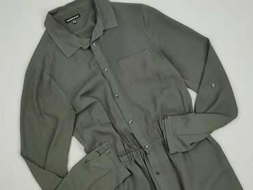 jeansy hollister: Warehouse, Women`s dress, S (EU 36)