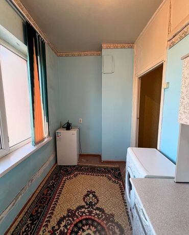 квартира роял: 1 комната, 34 м², 105 серия, 5 этаж, Косметический ремонт