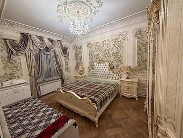 Долгосрочная аренда домов: 600 м², 12 комнат — 12