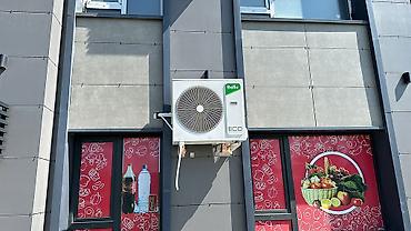 Установка кондиционеров: Установка кондиционера монтаж/демонтаж/обслуживание/ремонт любой — 8