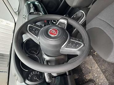 osram bilux h4: VOLAN ZA FIAT 500L | volan ide bez air bega — 2