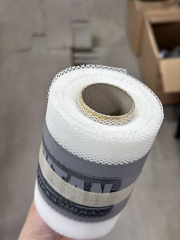 лента герметик: Гибкая лента для герметизации швов TYTAN Professional Seal Tape T1 — 2