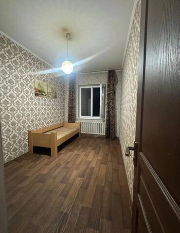 квартиры для ифтара: 3 бөлмө, 62 кв. м, 105-серия, 4 кабат, Косметикалык ремонт