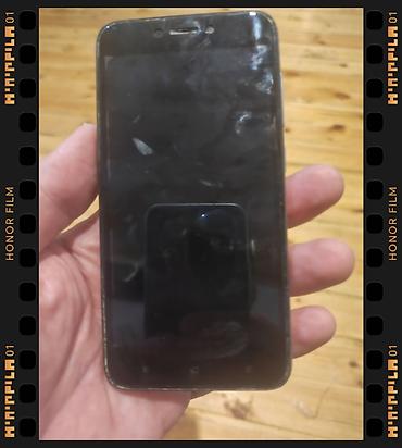 микрофон купить в баку: Redmi 5 Plus, 16 ГБ, цвет - Серебристый, Две SIM карты — 4