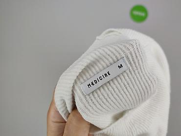 sweter montego: Medicine, Sweter damski, rozmiar M — 4