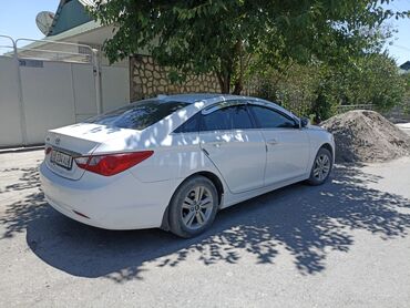 купить запчасти на опель вектра б: Hyundai Sonata: 2014 г., 2 л, Типтроник, Бензин, Седан