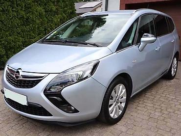 pbks 53 c3: OPEL ZAFIRA C. - KOMPLETAN AUTO U DELOVIMA | Kompletan auto u — 2