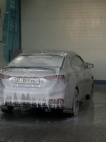 капот на нексия 2: Hyundai Solaris: 2017 г., 1.6 л, Механика, Бензин, Седан — 6
