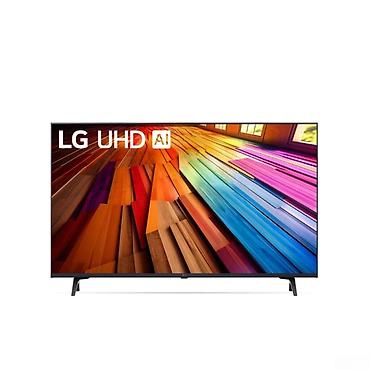Televizor LG 43UT80006LA 🟢 Rəsmi iş yeri olan və olmayanlara, tək