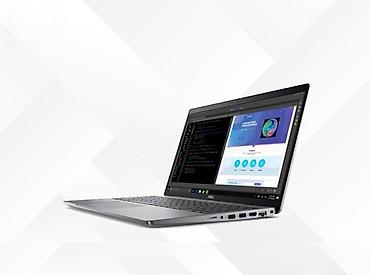 Dell: Noutbuk DELL PRECISION 3580 DELL PRECISION 3580 S012P3580USVP — 1