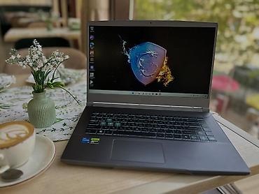 rtx 3070m: Игровой, Б/у, Intel Core i5, ОЗУ, RAM: 16 ГБ — 1