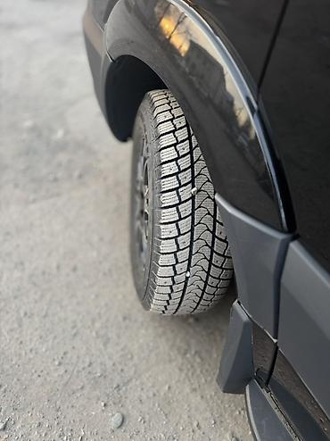 Mercedes-Benz: Mercedes-Benz Спринтер: 2010 г., 2.2 л, Автомат, Дизель, Фургон — 9