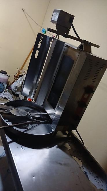Elektrik, 3 gözlü