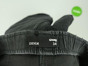 essentials: Sinsay, Spódnica damska, rozmiar XS — 4