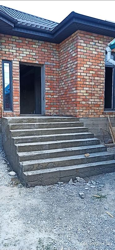 Бетонные лестницы: БЕТОННЫЕ ЛЕСТНИЦЫ опыт 10 лет имя: Айбек более 60 лестниц по всему — 5