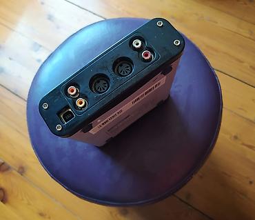 gitara simləri: Çatdırılma qiymətə daxildir!!! Tascam US-144 USB Audio Interface — 2